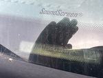 General Appearance with Frame Stamp Serial Number/VIN Photo