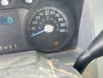 Cab with Warning Lights