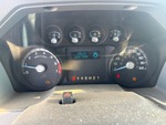 Cab with Warning Lights