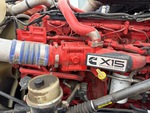 Engine with 