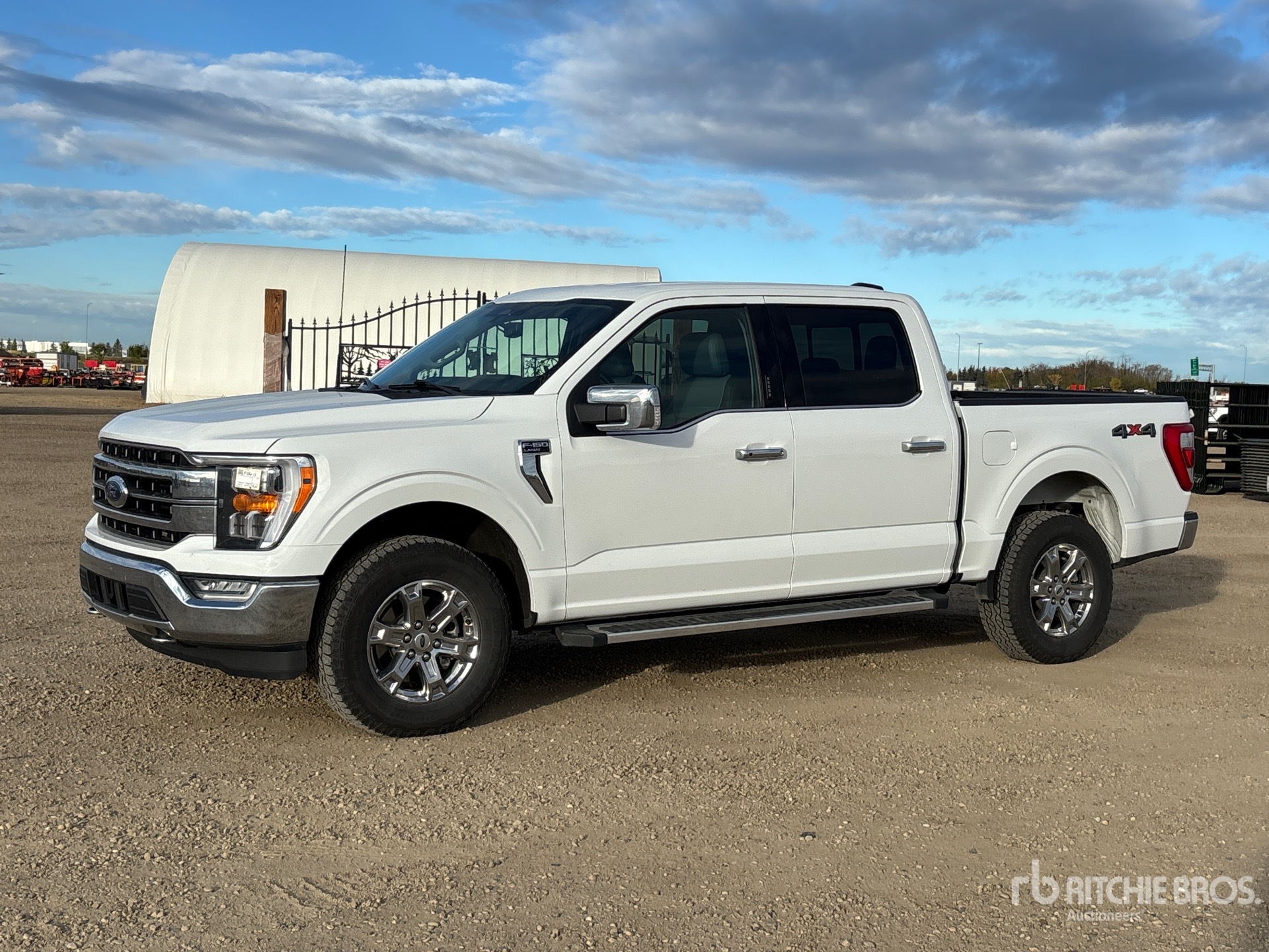 Photo of 2022 Ford F-150
