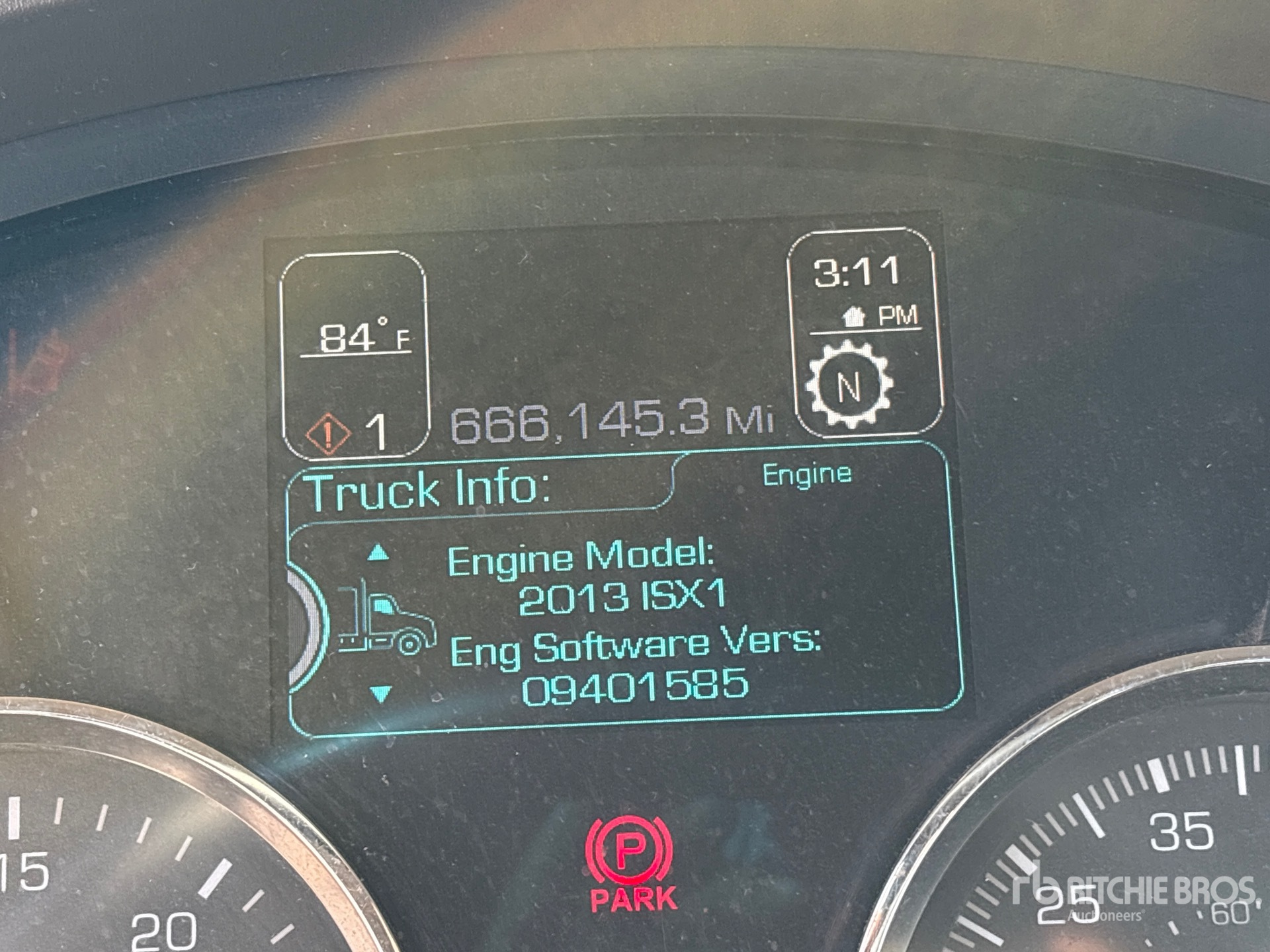 2016 Kenworth T680