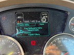 Cab with Engine Hours