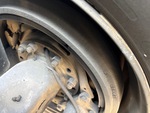 Brakes with 