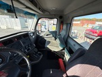 Cab with