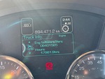 Cab with Engine Hours