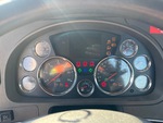 Cab with Warning Lights