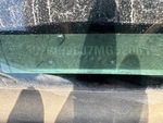 General Appearance with Frame Stamp Serial Number/VIN Photo