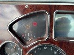 4 Transmision with Luces de advertencia del motor