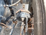 Brakes with