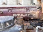 4 Engine with