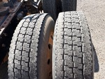 4 Underbody - Truck with