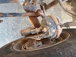 Brakes with
