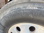 4 Underbody - Truck with
