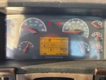Cab with Warning Lights
