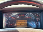 Cab with Warning Lights