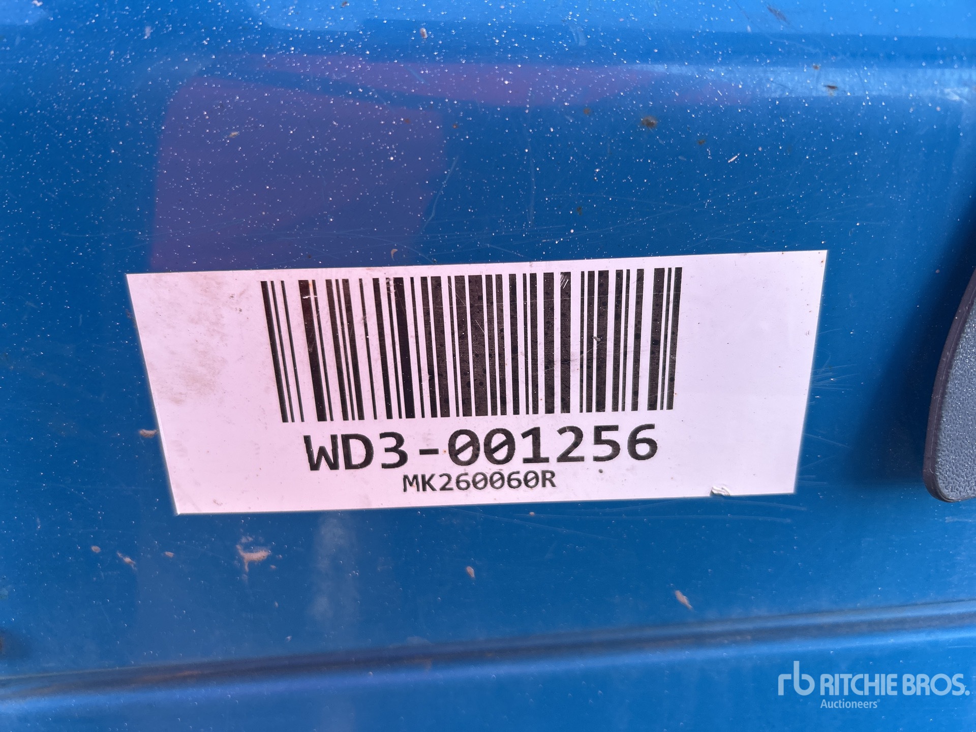 2019 Miller D325K3
