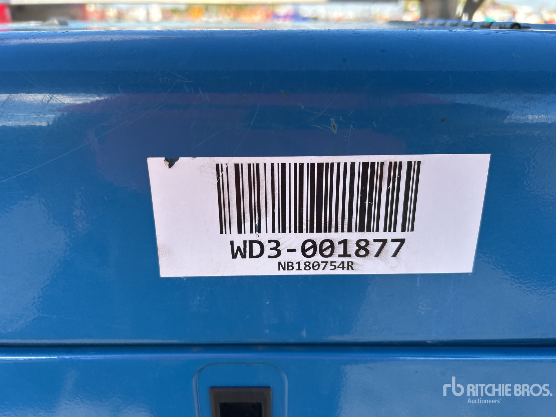 2021 Miller D325K3