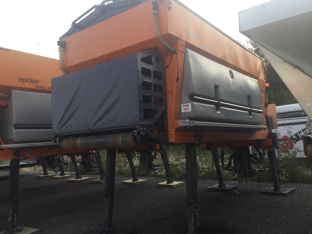 2013 Epoke SE4902 Spreader 2013 Epoke SE4902 Spreader