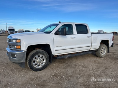 General Appearance with Featured Photo