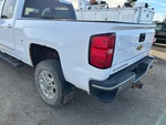 Chassis with 