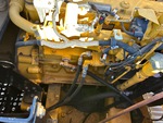 Motor with