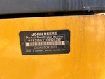 General Appearance with Seriennummer / FIN