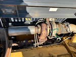 Motor with