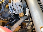 Motor with