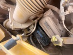 Motor with