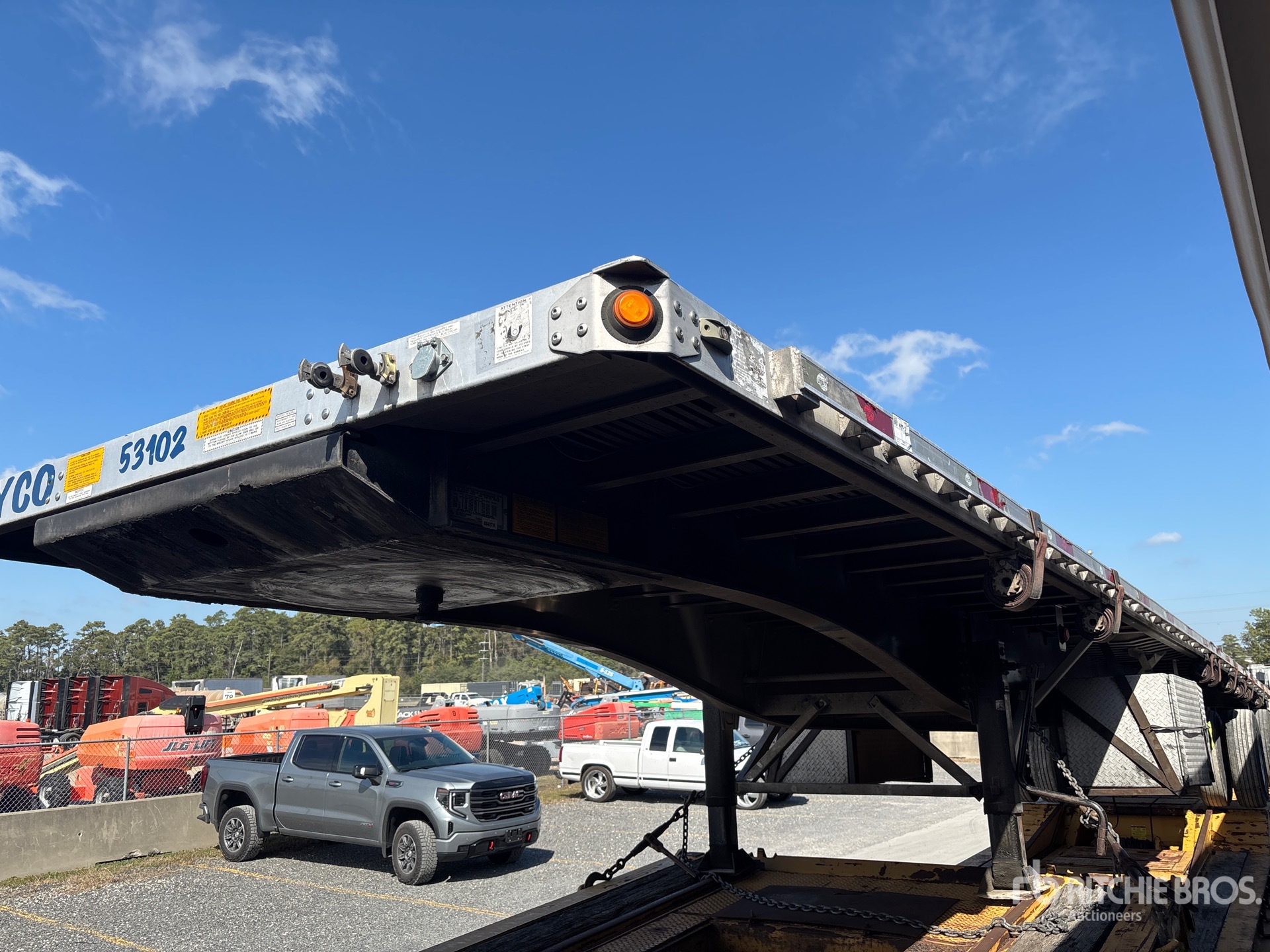 2020 Utility FS2CHA