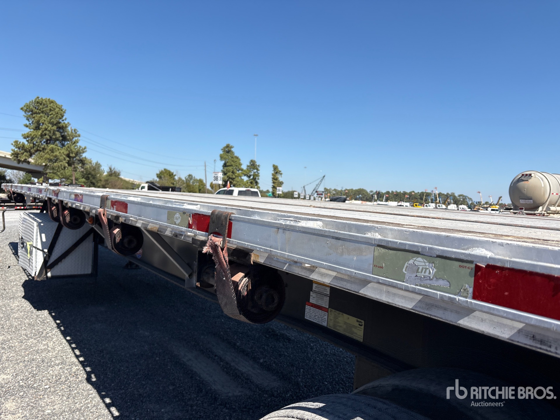 2020 Utility FS2CHA
