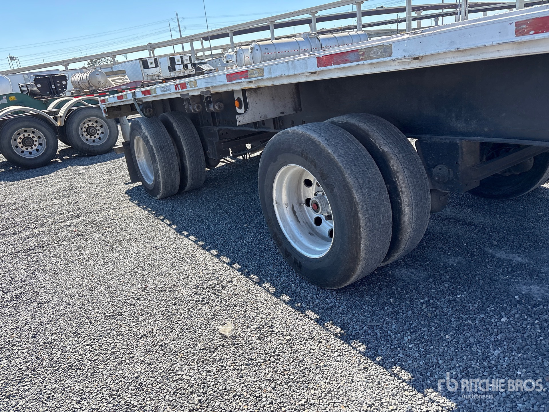 2020 Utility FS2CHA