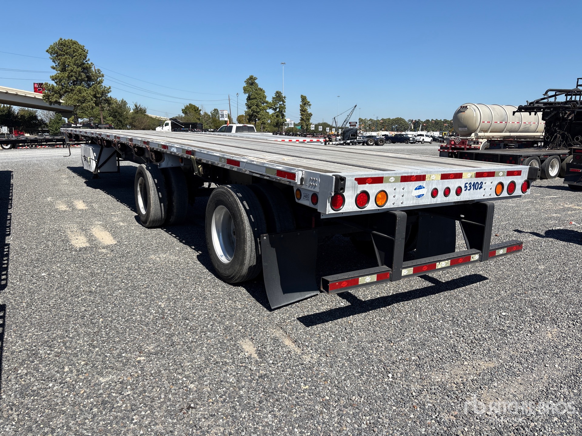 2020 Utility FS2CHA