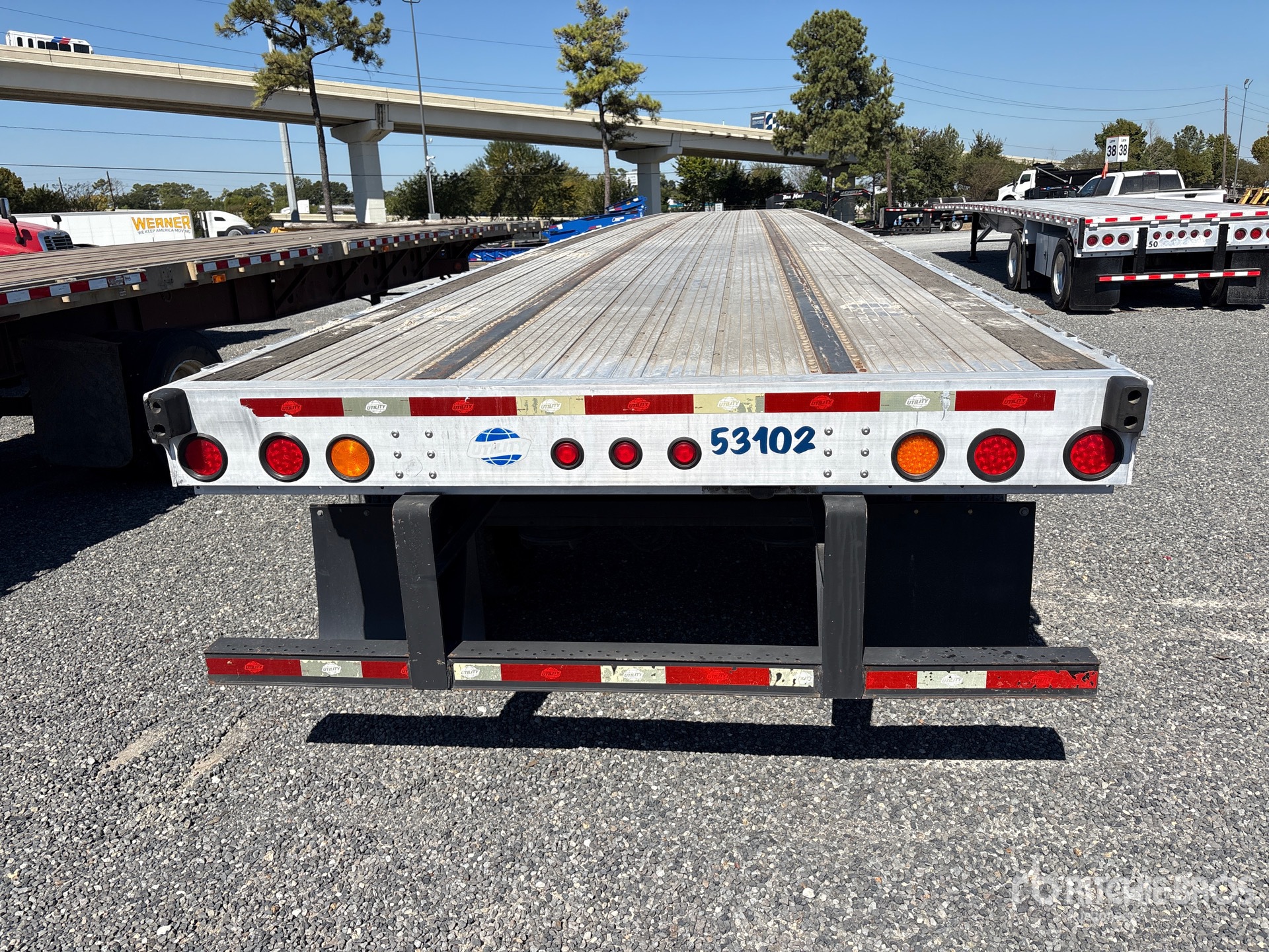 2020 Utility FS2CHA