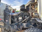 Engine with