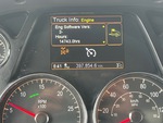 Cab with Engine Hours