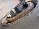 Brakes with 