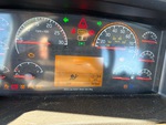 Cab with Warning Lights