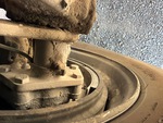 Brakes with 