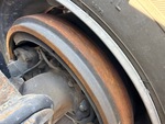 Brakes with 