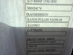 4 Transmision with
