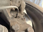 Brakes with
