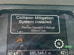 Cab with