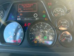 Cab with Warning Lights
