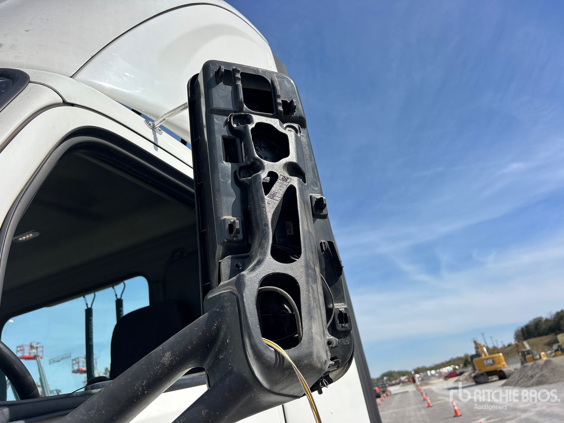 2018 Peterbilt 579