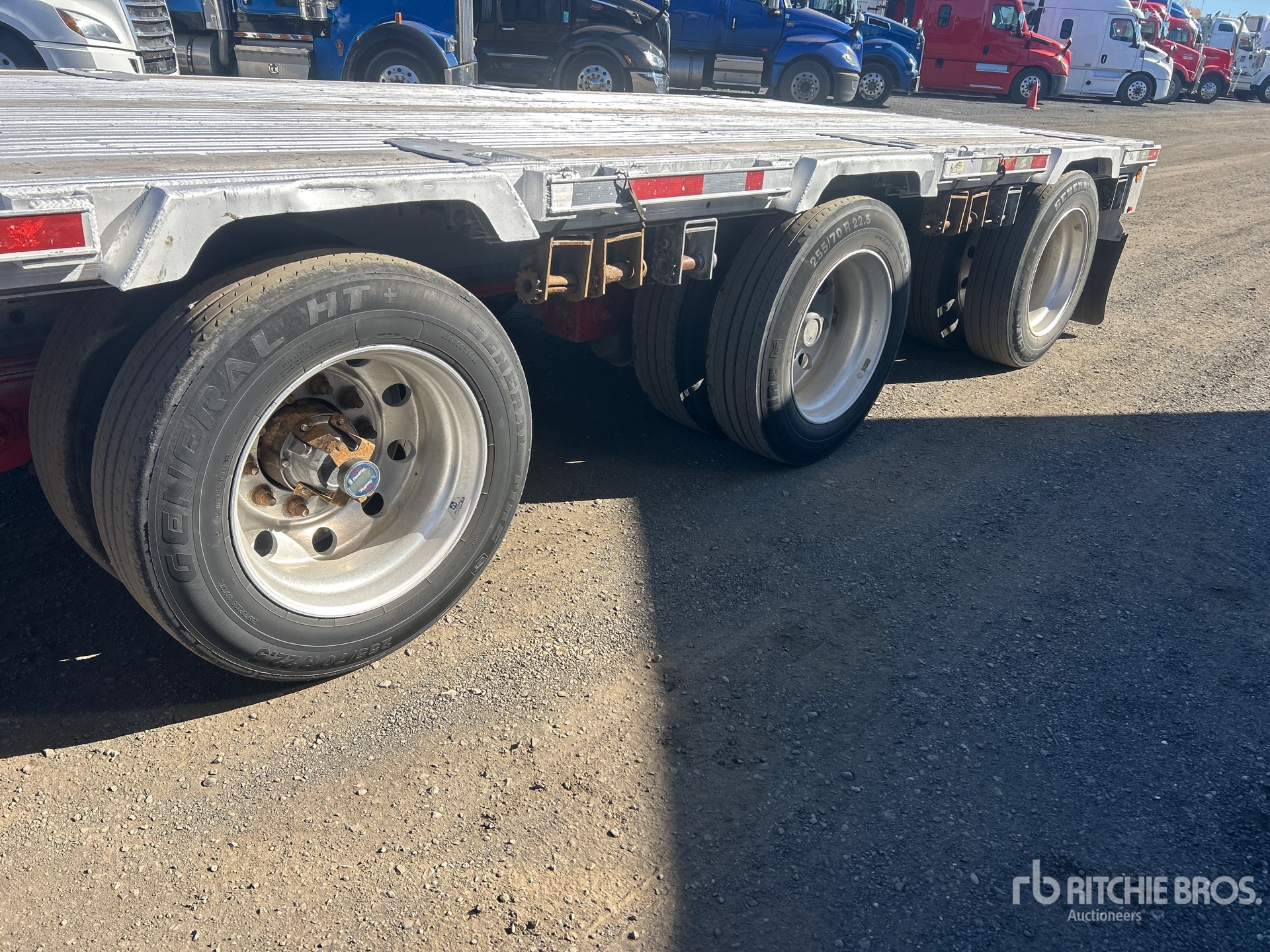 2014 Manac 13348B409