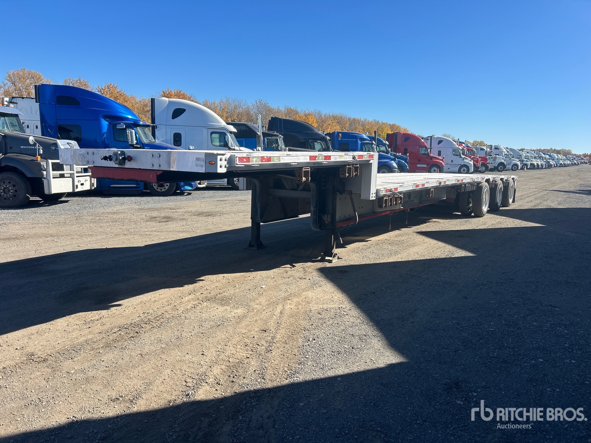 2014 Manac 13348B409