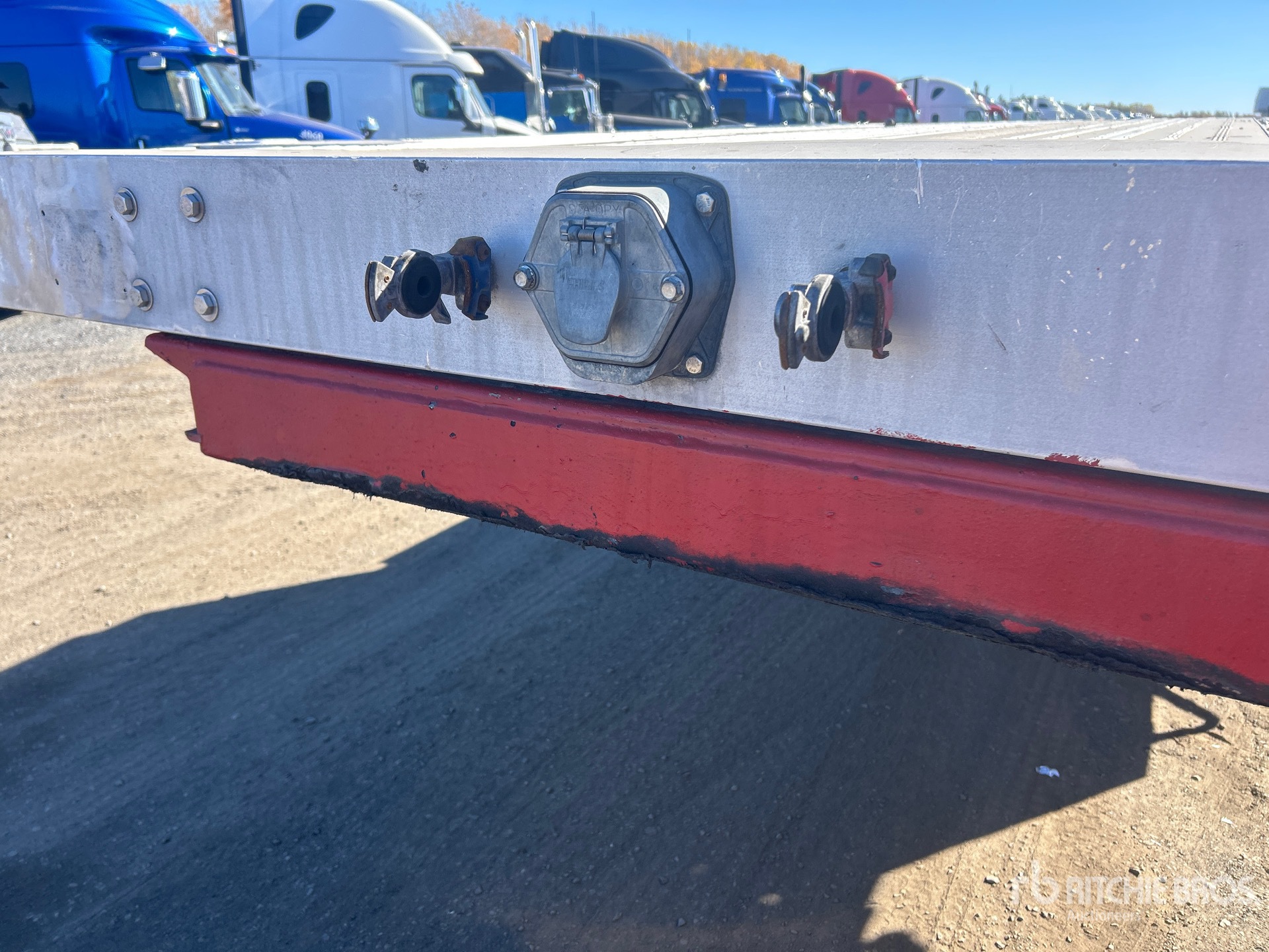 2014 Manac 13348B409