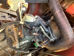 Motor with